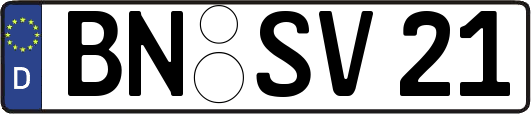 BN-SV21