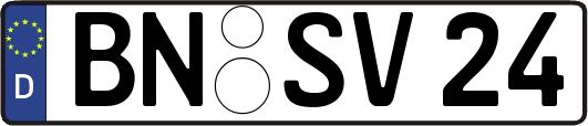 BN-SV24
