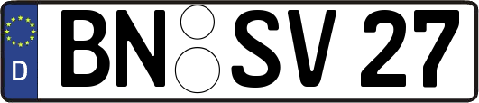 BN-SV27