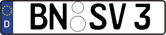 BN-SV3