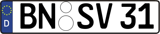 BN-SV31