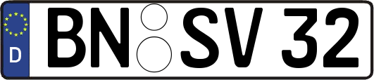 BN-SV32