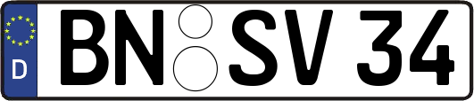 BN-SV34