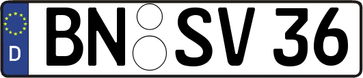 BN-SV36