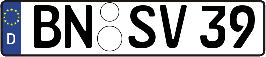BN-SV39