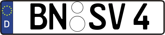 BN-SV4