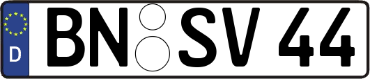 BN-SV44