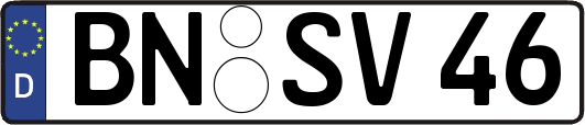 BN-SV46