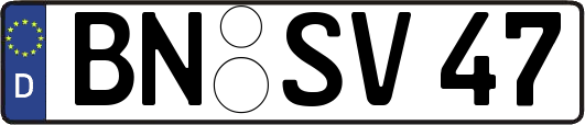 BN-SV47