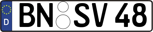 BN-SV48