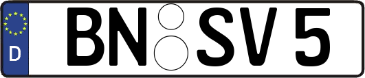 BN-SV5