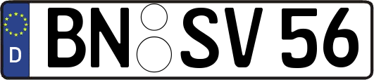 BN-SV56
