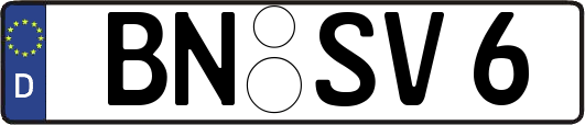 BN-SV6