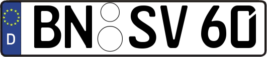 BN-SV60