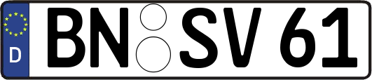 BN-SV61