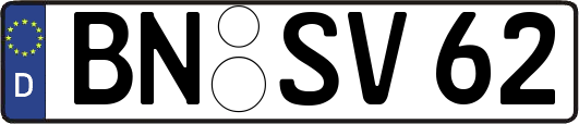 BN-SV62