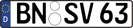 BN-SV63