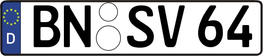 BN-SV64