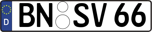 BN-SV66