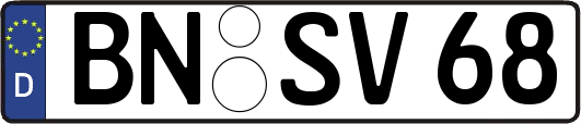 BN-SV68