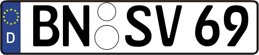 BN-SV69