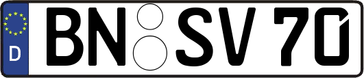 BN-SV70