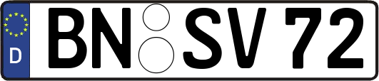 BN-SV72
