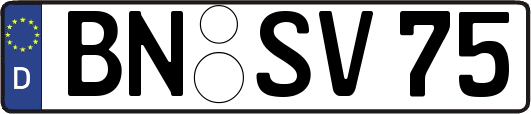 BN-SV75