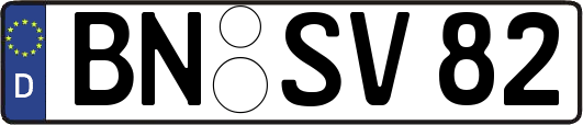 BN-SV82