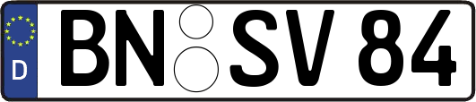 BN-SV84