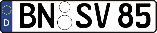 BN-SV85