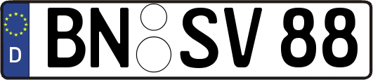 BN-SV88