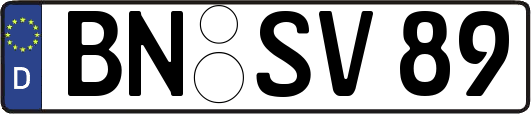 BN-SV89