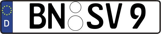 BN-SV9