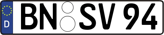 BN-SV94