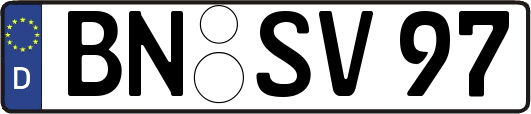 BN-SV97