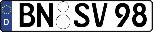 BN-SV98