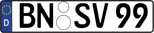 BN-SV99