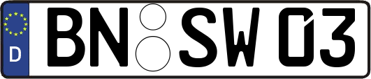 BN-SW03