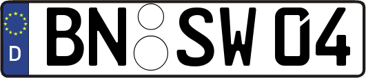 BN-SW04