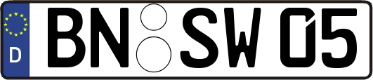 BN-SW05