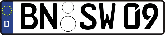 BN-SW09