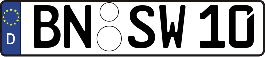 BN-SW10
