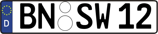 BN-SW12