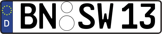 BN-SW13