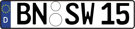 BN-SW15