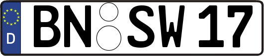 BN-SW17