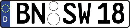 BN-SW18
