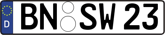 BN-SW23