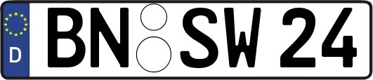 BN-SW24